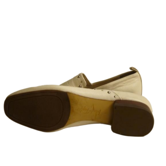 Stylish and Comfortable: *New* Men's Lord + Taylor Father Loafers in Size 10 - Picture 4 of 4